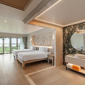 Chambre Grand